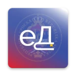 Logo of EDUIS eDnevnik android Application 